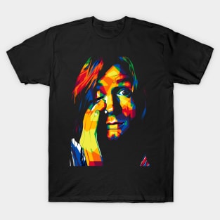 Kurt Cobain T-Shirt